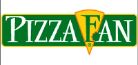 PIZZA FAN