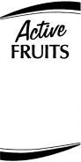 Active FRUITS