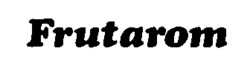 Frutarom