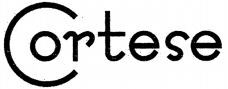 Cortese