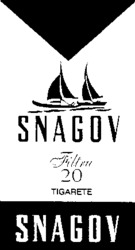 SNAGOV