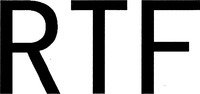 RTF