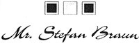 Mr. Stefan Braun