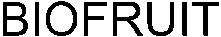 BIOFRUIT