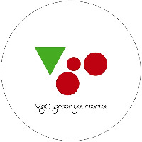 VgO green your senses