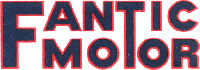 FANTIC MOTOR