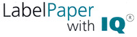 LabelPaper with IQ