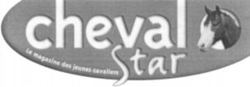 cheval Star Le magazine des jeunes cavaliers