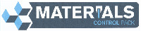 MATERIALS CONTROL PACK