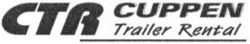 CTR CUPPEN Trailer Rental