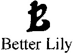 Better Lily