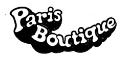 Paris Boutique
