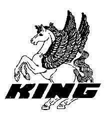 KING