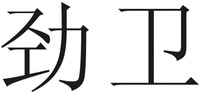 JING WEI.