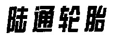  LU TONG LUN TAI. 