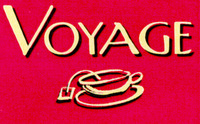 VOYAGE