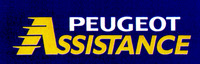 PEUGEOT ASSISTANCE