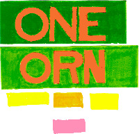 ONE ORN