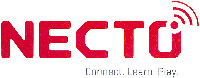 NECTO Connect. Learn. Play.