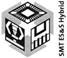 SMT ES & S Hybrid