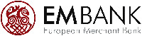 EM BANK European Merchant Bank