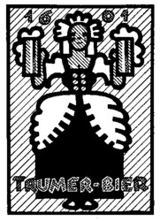 TRUMER-BIER
