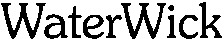 WaterWick