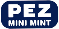 PEZ MINI MINT