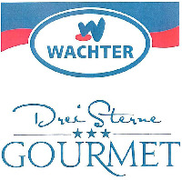 WACHTER Drei Sterne GOURMET