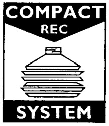 COMPACT REC SYSTEM