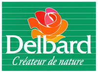 Delbard Créateur de nature