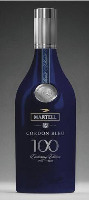 MARTELL CORDON BLEU 100 Centenary Edition 1912-2012