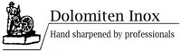 Dolomiten Inox Hand sharpened by professionals