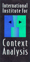 International Institute for Context Analysis
