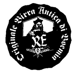RE Originale Birra Antica di Boemia