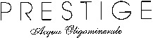 PRESTIGE Acqua Oligominerale