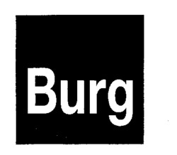Burg