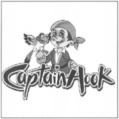 Captain Hook