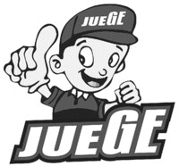 JUEGE