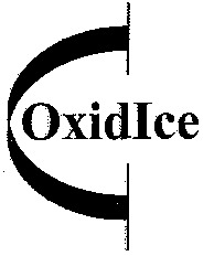OxidIce