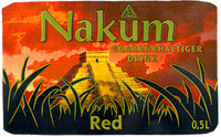 Nakum GUARANAHALTIGER DRINK