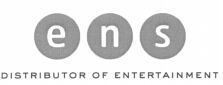 ens DISTRIBUTOR OF ENTERTAINMENT