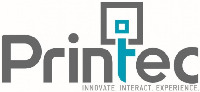 Printec INNOVATE. INTERACT. EXPERIENCE.
