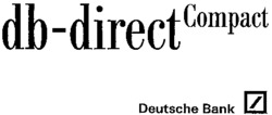 db-direct Compact Deutsche Bank