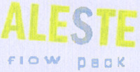 ALESTE flow pack