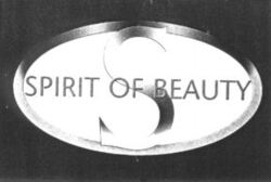 SPIRIT OF BEAUTY