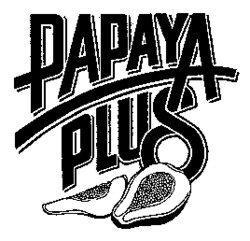 PAPAYA PLUS