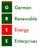GREE  German  Renewable  Energy Enterprises