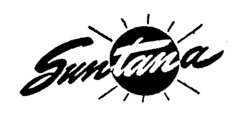 Suntana