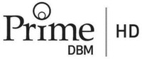 Prime HD DBM